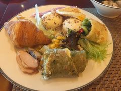 -肘子酥·天津菜·特色捞面(德云社店)