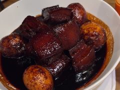 -永安鱼庄·镇江菜(丁卯店)