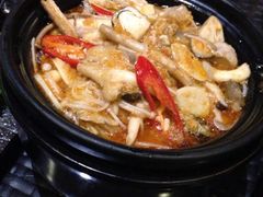 -新石器烤肉(南站店)