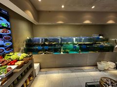 -味莊·青岛菜(云霄路店)