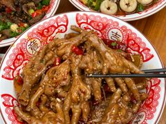 -辣不怕口味虾(凌霄路店)