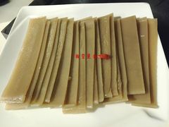 苕皮-蜀九香火锅(九眼桥店)
