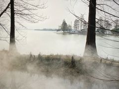 -东湖落雁景区