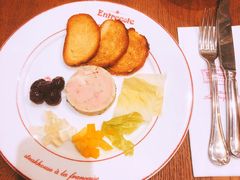 鹅肝-Entrecôte 法国牛扒馆(保利·时光里店)