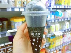 -全家便利店(杭州龙翔桥地铁站店)
