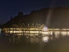 -江西阳明山国家森林公园