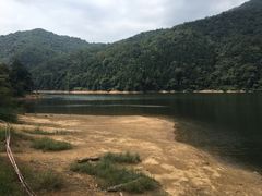 -广州市石门国家森林公园