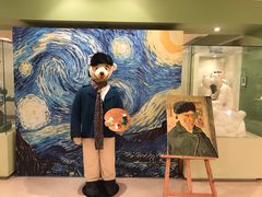 -济州岛泰迪熊博物馆