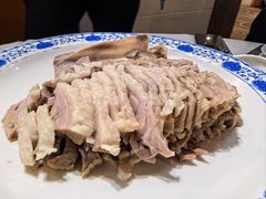 -巴音浩日娲·蒙餐(双林东路店)