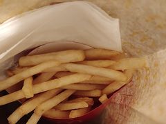 -麦当劳(莒县服务区店)