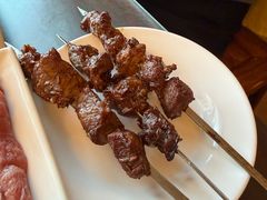 -南门涮肉(后海店)