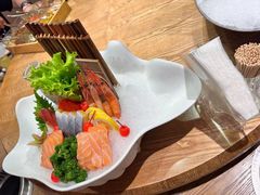 -尚海豆捞(乐虹坊店)