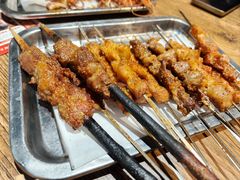 -永红源啤酒·烧烤·海鲜·大排档(青特城店)