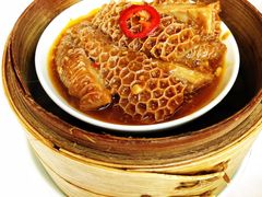 金钱肚-誉八仙酒楼(静安大悦城店)