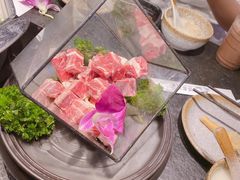 -新草堂锅物料理(泉城路店)