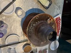 -东来顺饭庄(王府井步行街店)