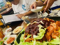 -春川铁板鸡(高科园店)