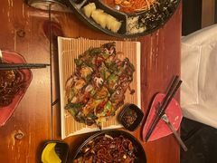 -Outdark Korean Restaurant