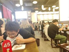 -小潘记鸭血粉丝汤