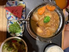 -万鱼亭 日本料理(无锡香山名园店)
