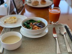 -视界美食自助餐厅·石家庄希尔顿酒店