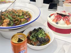 -兰湘子·湘菜小炒(惠多港店)