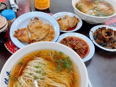 -逸桂禾面馆
