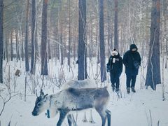 -北极村旅游风景区