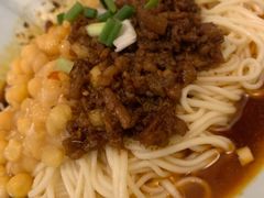 干溜杂酱面-好這口重庆小面(总店)