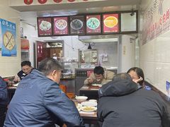 大堂-小胖包子王(阜成门内店)