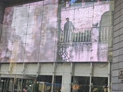-鄂尔多斯国际大厦
