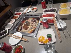 -海底捞火锅(枫蓝国际购物中心店)
