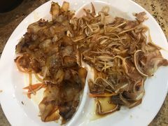 -美味兰州手拉面