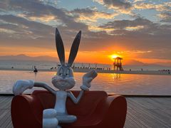 -惠州金海湾嘉华度假酒店