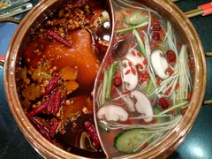 -镇江龙·火锅串串(武侯祠店)