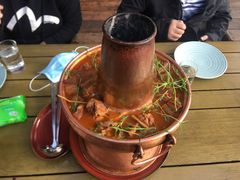 牦牛肉火锅套餐-丽江金茂璞修雪山酒店-雪景阁餐厅