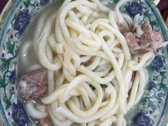 -阿水杠面(漳港店)