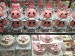-味多美蛋糕(马家堡永辉店)