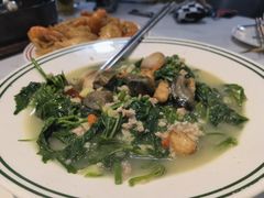 -明本湛江鸡•海鲜小厨(陈家祠店)