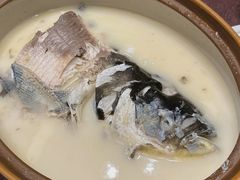 -风味小馆(天目湖宾馆店)