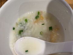 -粥六•新晋菜(柳巷店)