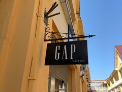 -GAP(王府井奥莱·香江小镇店)