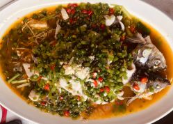 -花家怡园·宴会厅(簋街四合院总店)