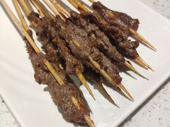 -九府羊·鲜羊火锅·烤串(新华路店)