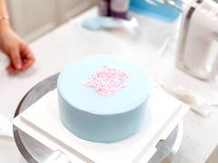 -千浔一暖DIY蛋糕烘焙(人民大学店)