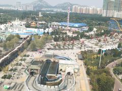 -济南国际园博园