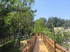 -北京大葆台遗址博物馆