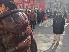 -西北轻工批发市场