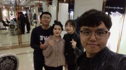 -情订奇缘婚纱摄影(和平路店)