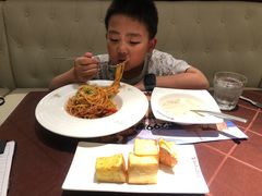 -尊品牛排(中大国际店)